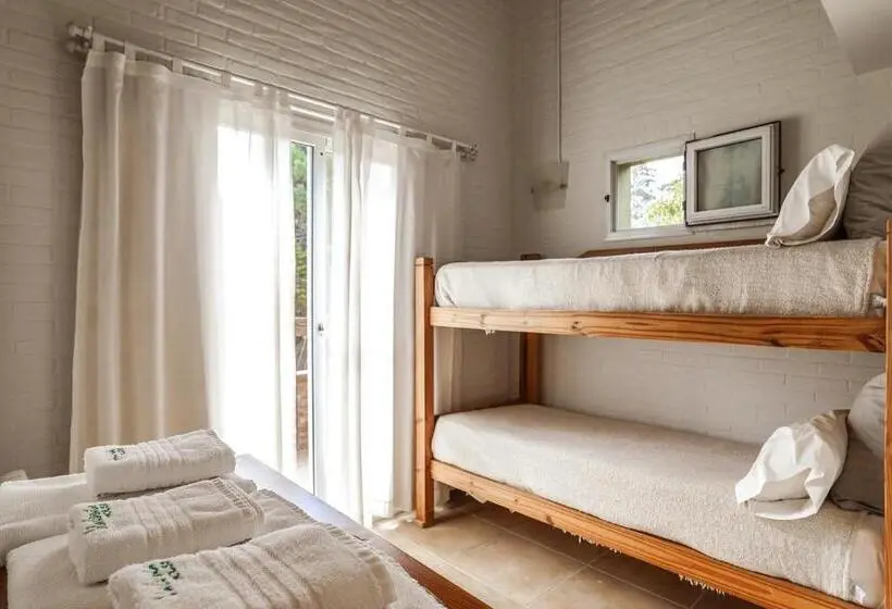 Huoneisto 1 Makuuhuone, Valeria House Rental Suites