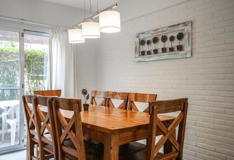 침실 1개 풀장 전망 아파트, Valeria House Rental Suites