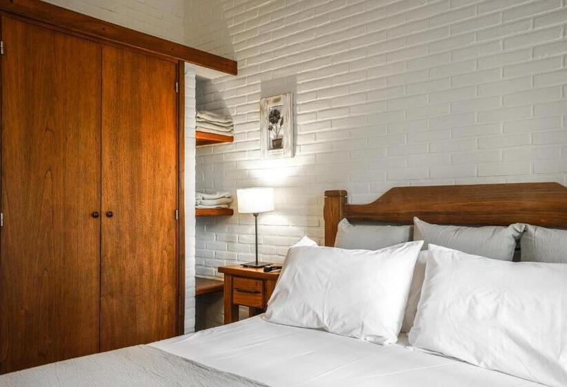 带1个卧室带泳池的公寓, Valeria House Rental Suites