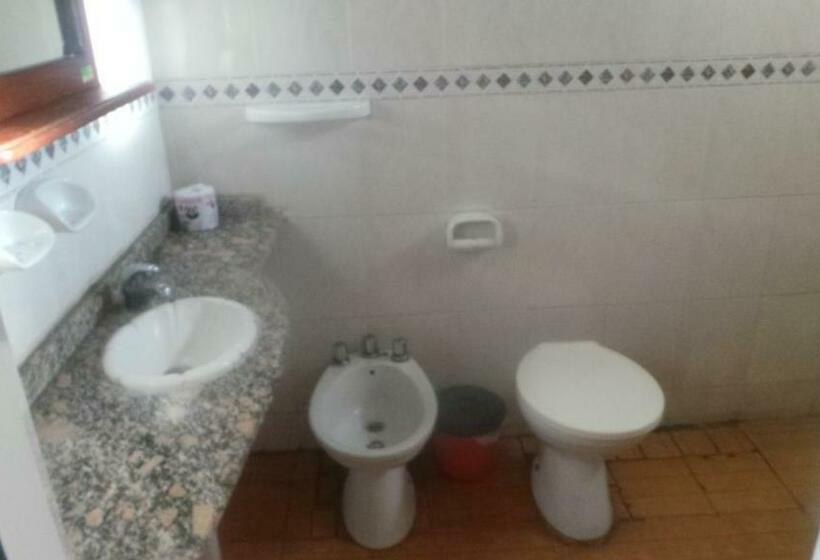 Standaard Éénpersoonskamer, Virreyes