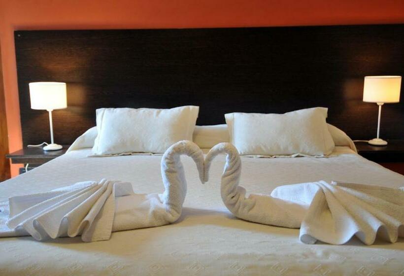 اتاق استاندارد, Madeo Hotel & Spa