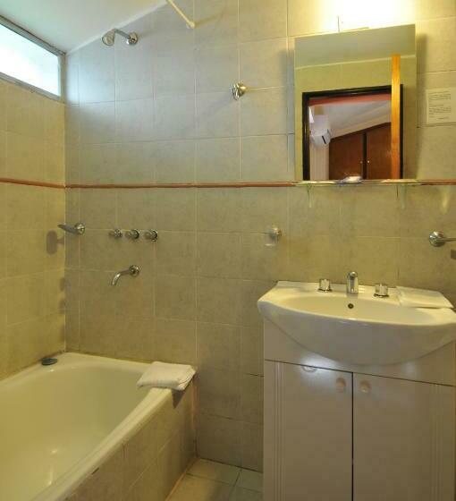 اتاق استاندارد, Madeo Hotel & Spa