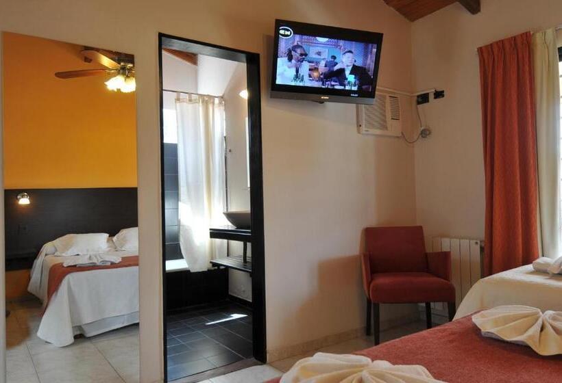 Четырехместный Номер Стандарт, Madeo Hotel & Spa