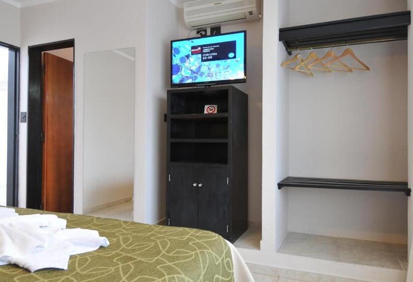 Полулюкс Вид на Озеро, Madeo Hotel & Spa