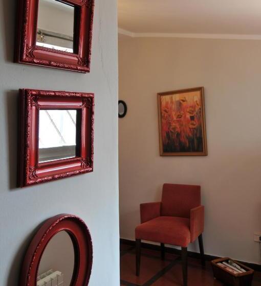 اتاق عادی, Madeo Hotel & Spa