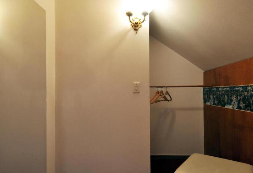 اتاق عادی, Madeo Hotel & Spa