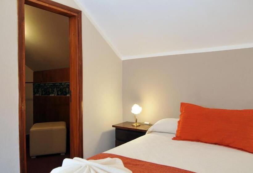 Номер Basic, Madeo Hotel & Spa