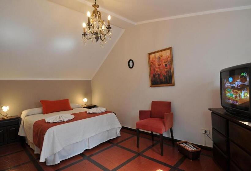 اتاق عادی, Madeo Hotel & Spa