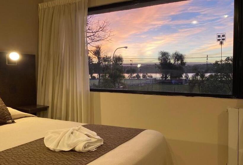 Полулюкс Вид на Озеро, Madeo Hotel & Spa