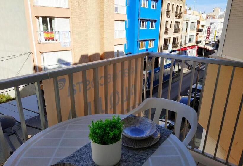 شقة غرفتين, Marazul Orangecosta