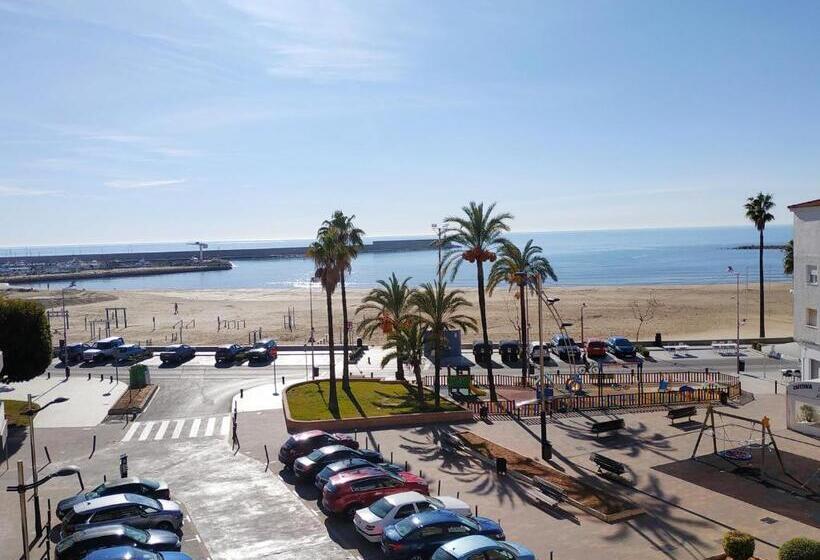 شقة غرفتين, Marazul Orangecosta