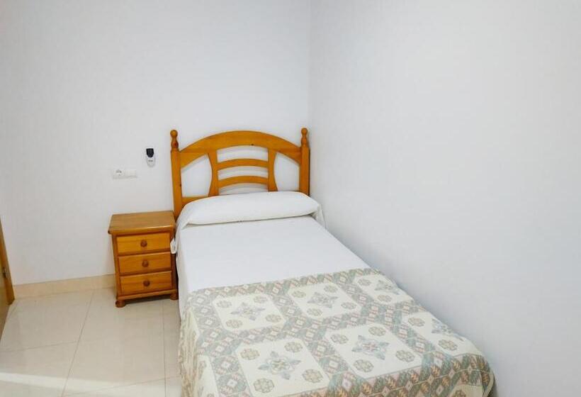 شقة غرفتين, Marazul Orangecosta