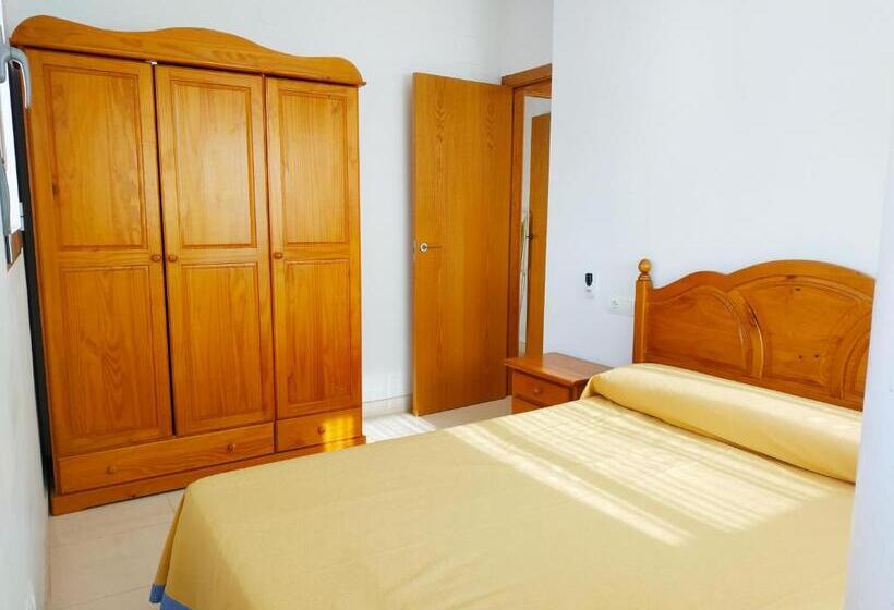 شقة غرفتين, Marazul Orangecosta