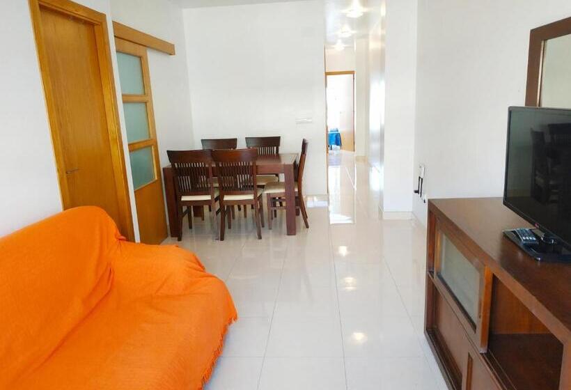 דירת שני חדרים, Marazul Orangecosta