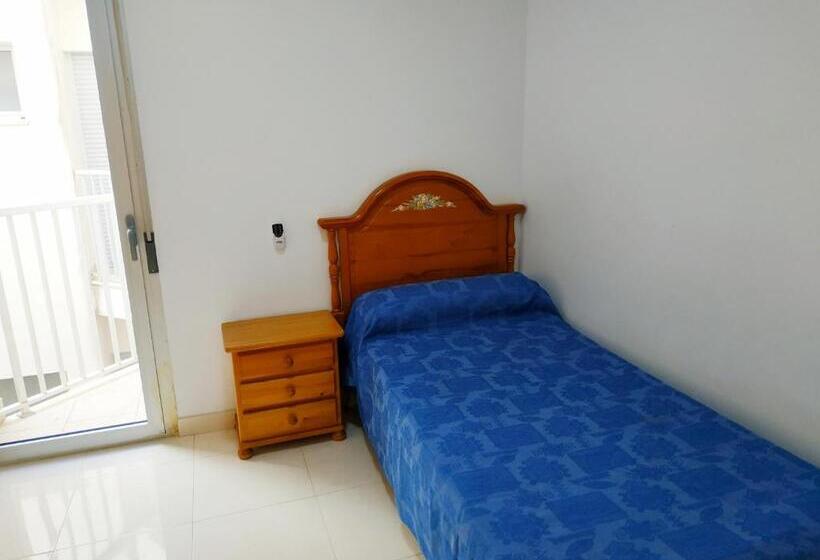 شقة غرفتين, Marazul Orangecosta