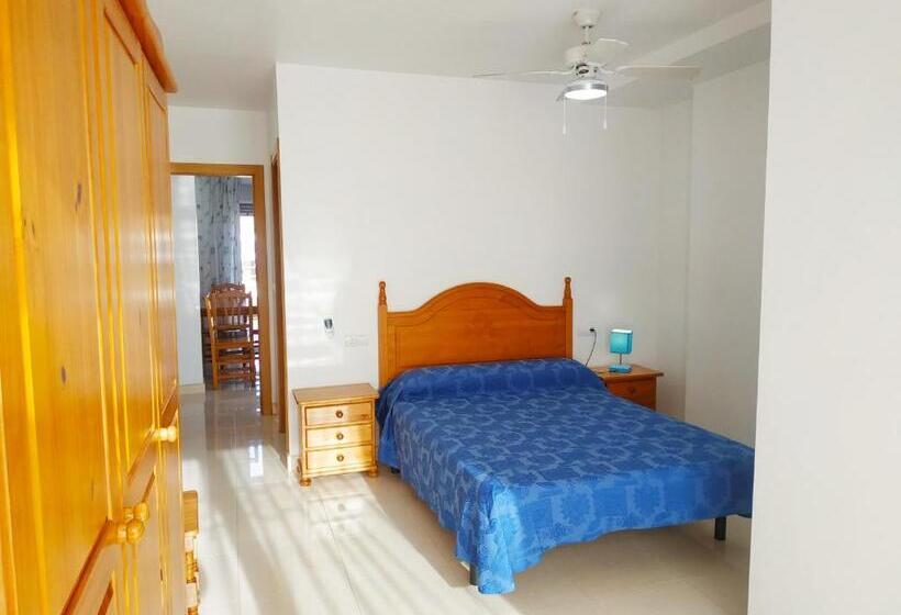 شقة 3 غرف, Marazul Orangecosta