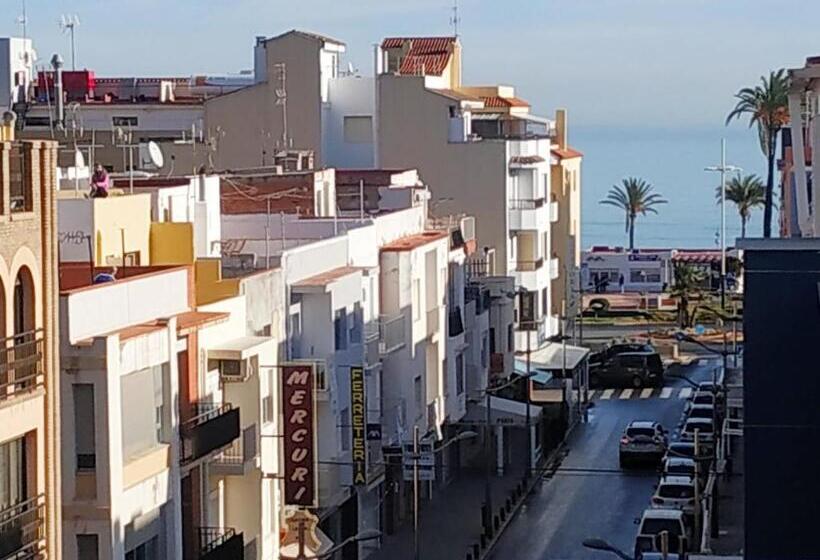 شقة 3 غرف, Marazul Orangecosta