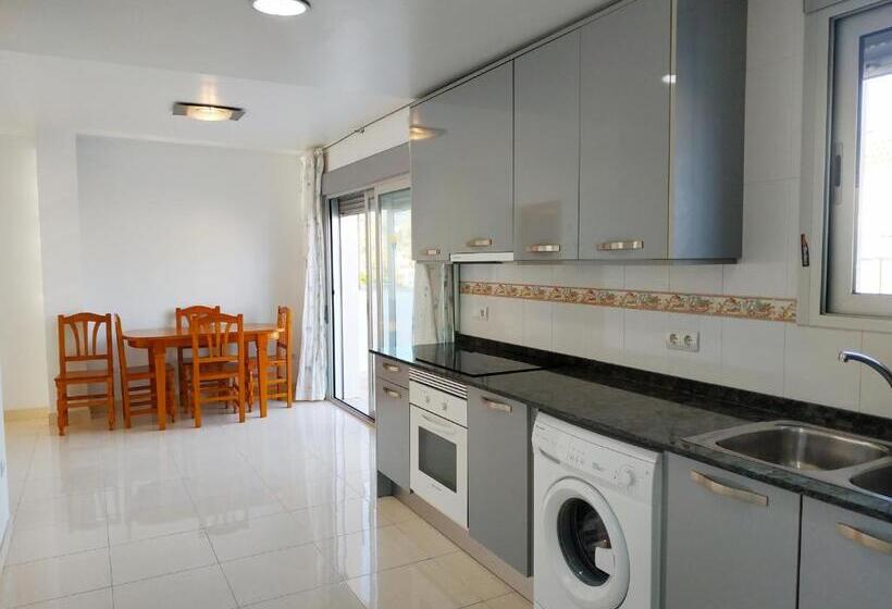 شقة 3 غرف, Marazul Orangecosta