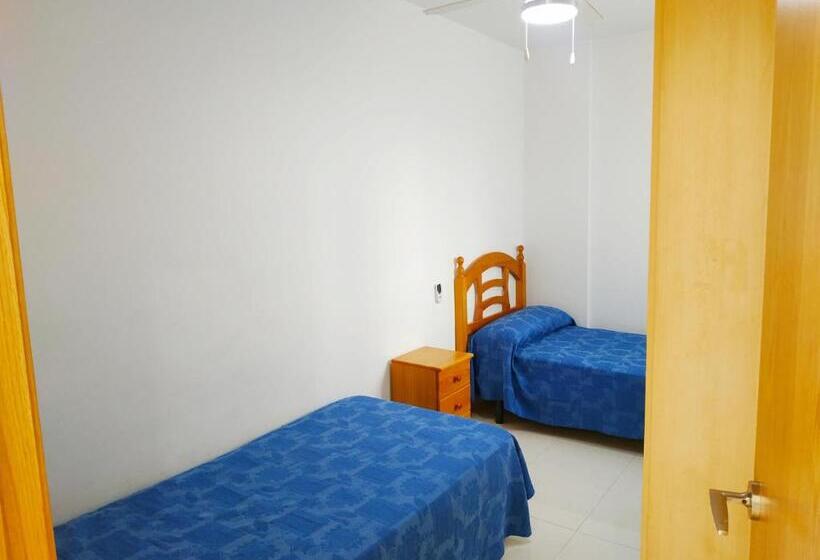 شقة 3 غرف, Marazul Orangecosta