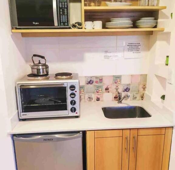 带按摩浴盆的套房, Balcon Del Golf