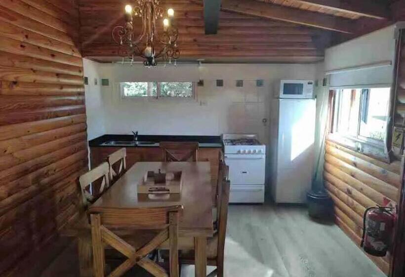 Дом 2 Спальни, Balcon Del Golf