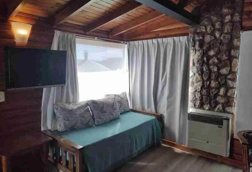 2间卧室的房子, Balcon Del Golf