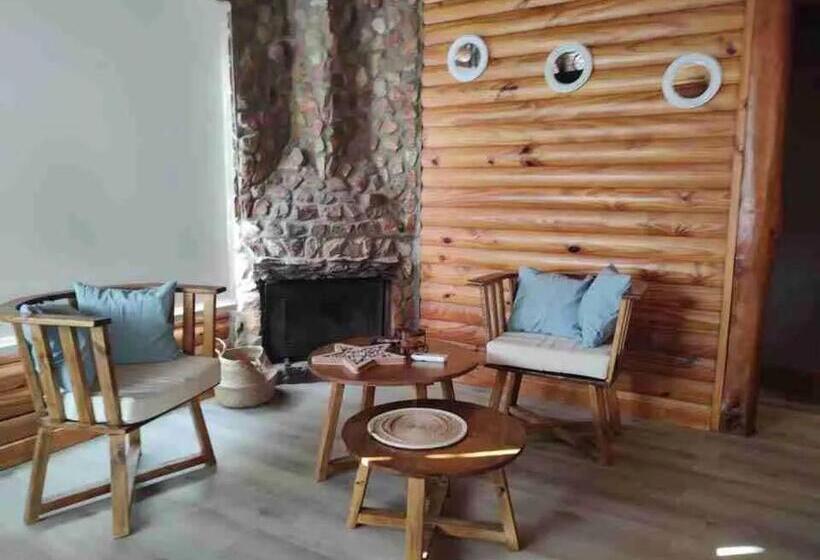 2间卧室的房子, Balcon Del Golf