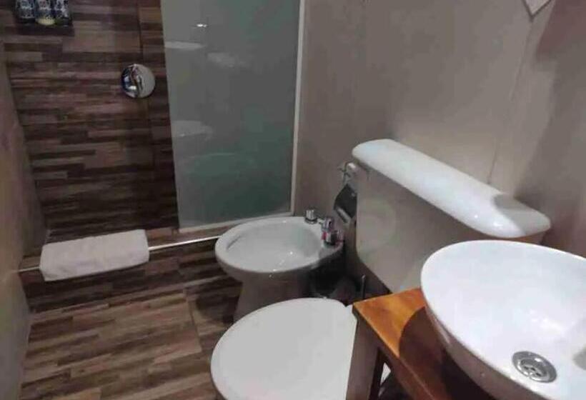 Дом 2 Спальни, Balcon Del Golf