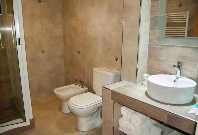 2间卧室的房子, Balcon Del Golf