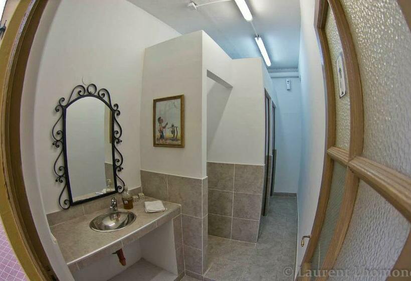 共用房间的床, A La Gurda Hostel