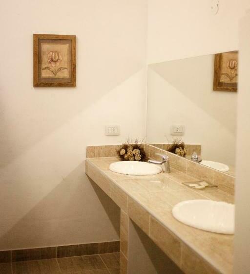 共用房间的床, A La Gurda Hostel