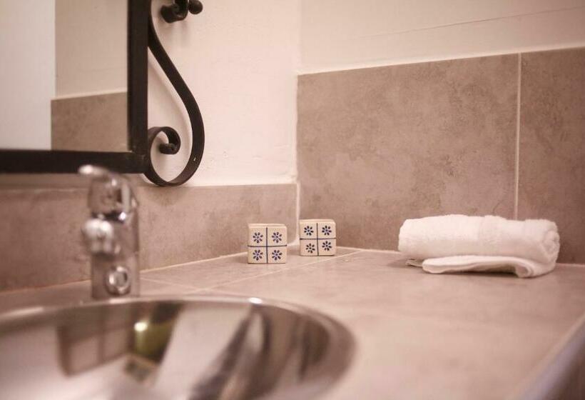 共用房间的床, A La Gurda Hostel