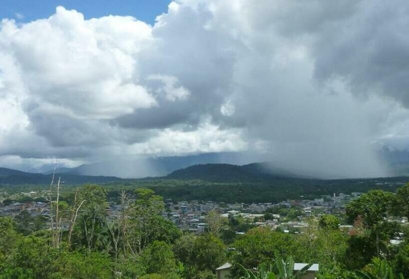 اتاق استاندارد, Hostal Tena ñaui