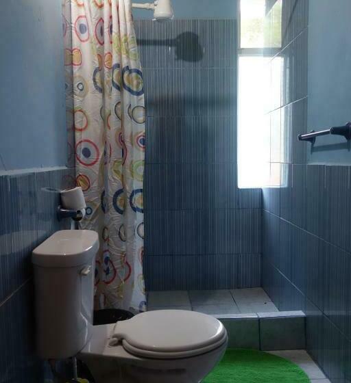 스탠다드 룸, Hostal Tena ñaui