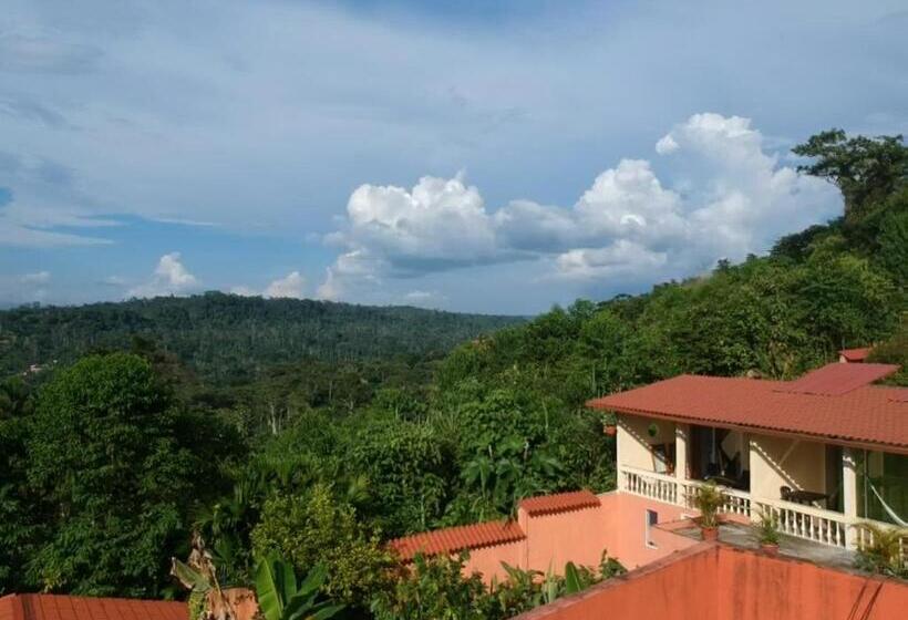 בית, 2 חדרי שינה, Hostal Tena ñaui