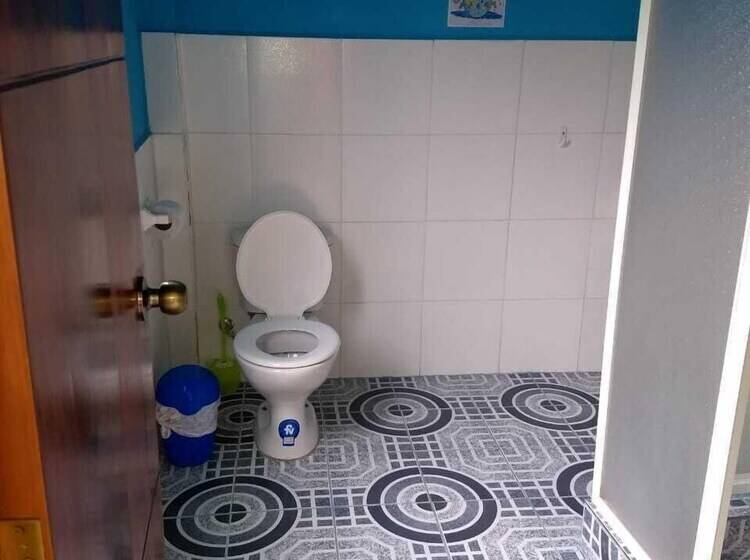 스탠다드 룸, Hostal Tena ñaui