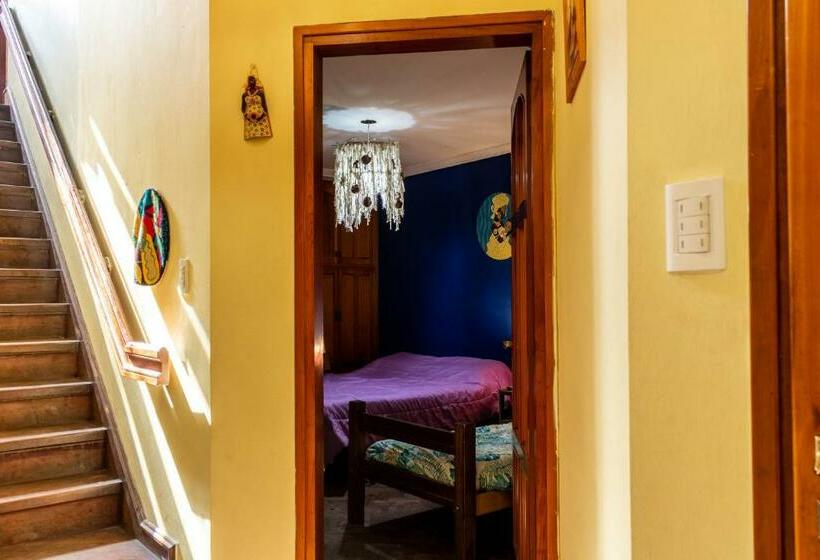 스탠다드 룸, Posada Elisa Córdoba