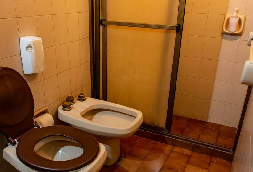 스탠다드 트리플 룸, Posada Elisa Córdoba