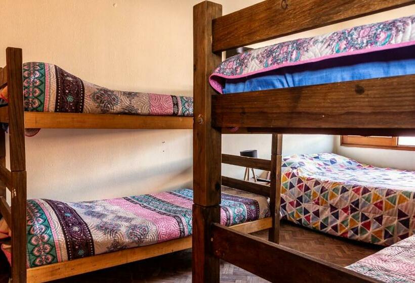 패밀리 룸, Posada Elisa Córdoba