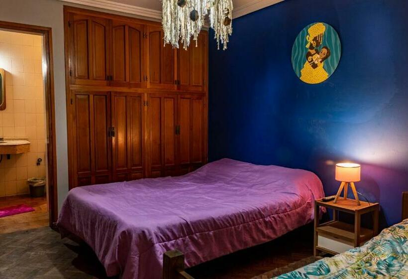 스탠다드 룸, Posada Elisa Córdoba