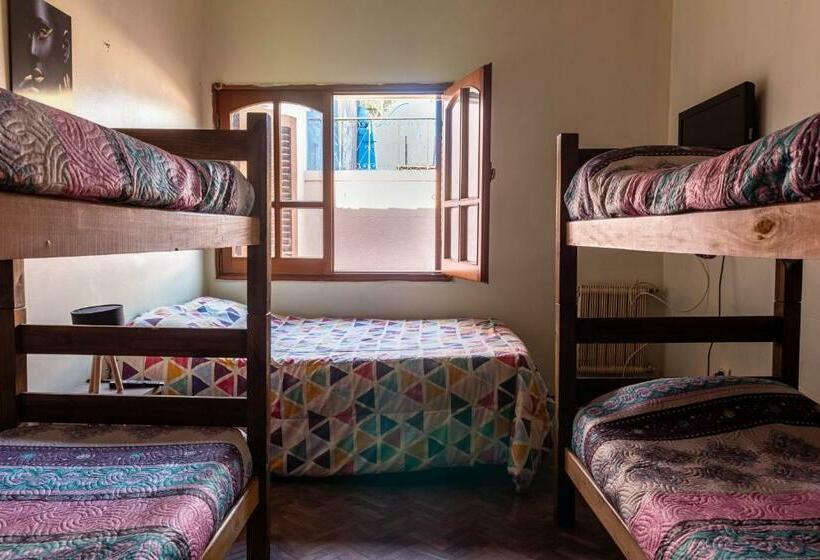 패밀리 룸, Posada Elisa Córdoba