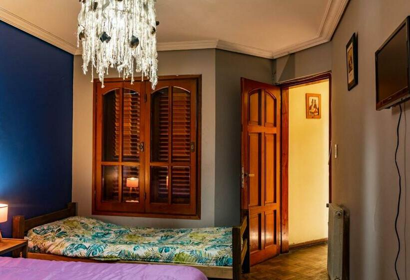 اتاق استاندارد سه نفره, Posada Elisa Córdoba