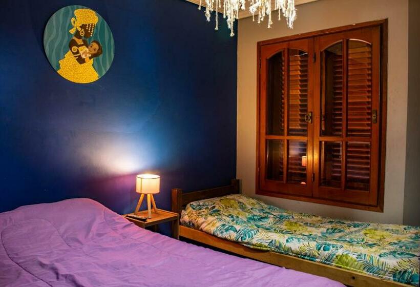 스탠다드 룸, Posada Elisa Córdoba