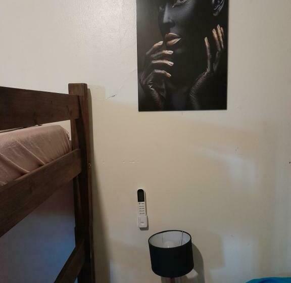 패밀리 룸, Posada Elisa Córdoba