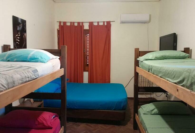 패밀리 룸, Posada Elisa Córdoba