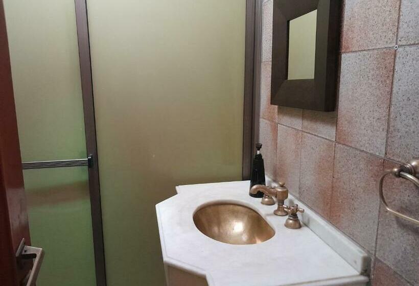 스탠다드 룸, Posada Elisa Córdoba