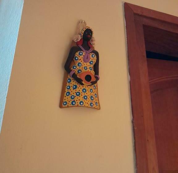 스탠다드 룸, Posada Elisa Córdoba