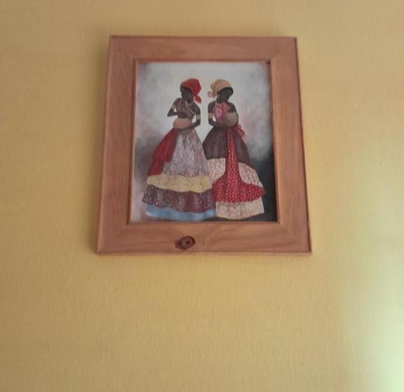 스탠다드 룸, Posada Elisa Córdoba