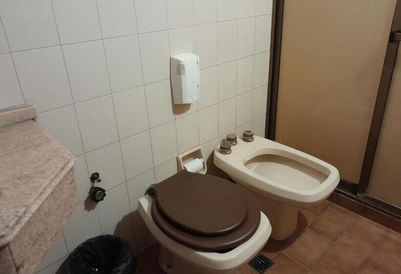 4인용 스탠다드 룸, Posada Elisa Córdoba