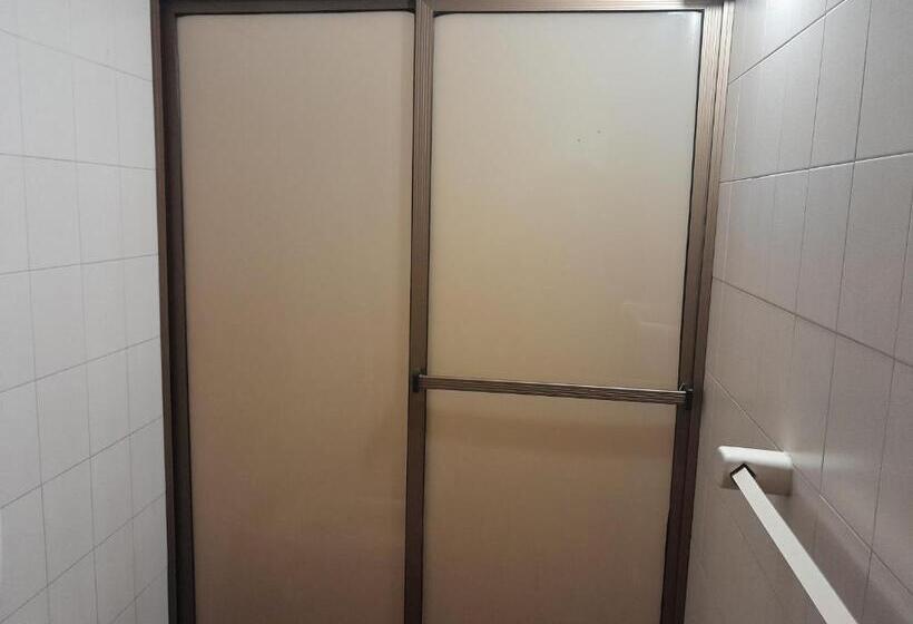 4인용 스탠다드 룸, Posada Elisa Córdoba